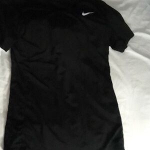 Mens Sz.S Nike DRI fit Shirt